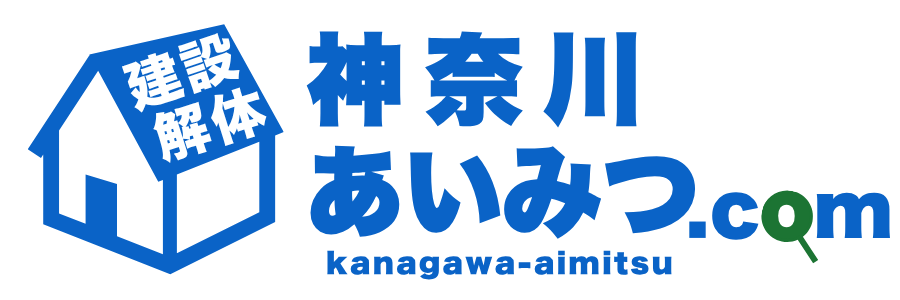 神奈川あいみつ.comロゴ画像